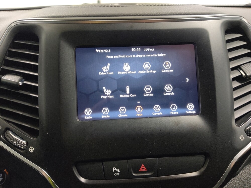 2020 Jeep Cherokee in Columbus, OH 43231 - 18135860 25