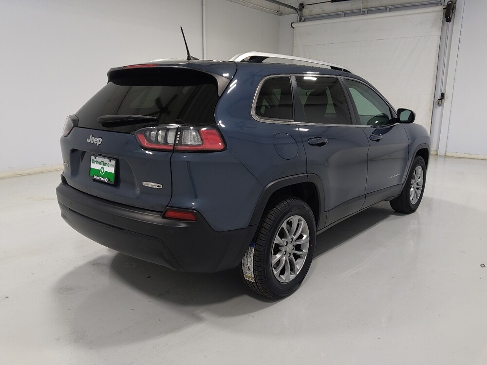 2020 Jeep Cherokee in Columbus, OH 43231 - 18135860 9