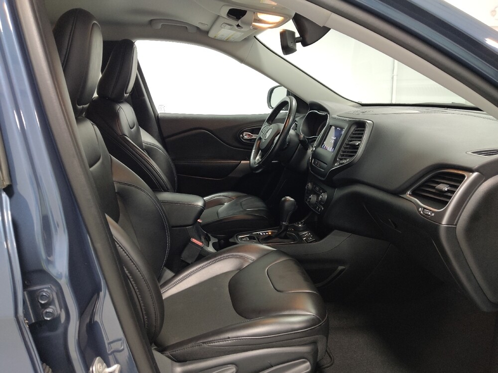 2020 Jeep Cherokee in Columbus, OH 43231 - 18135860 21