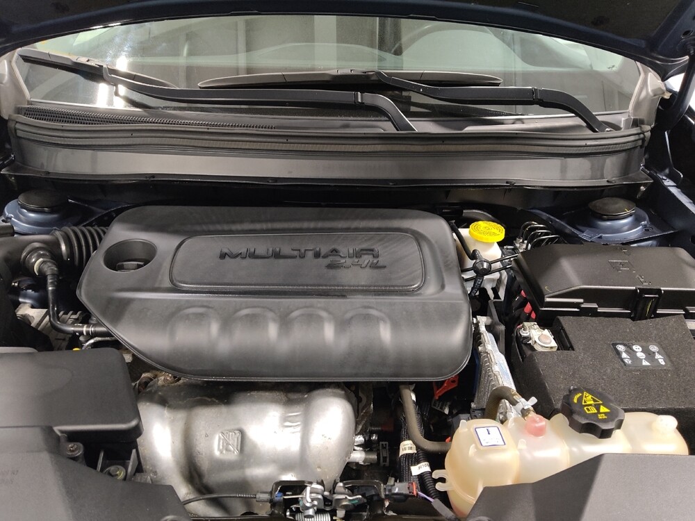 2020 Jeep Cherokee in Columbus, OH 43231 - 18135860 30