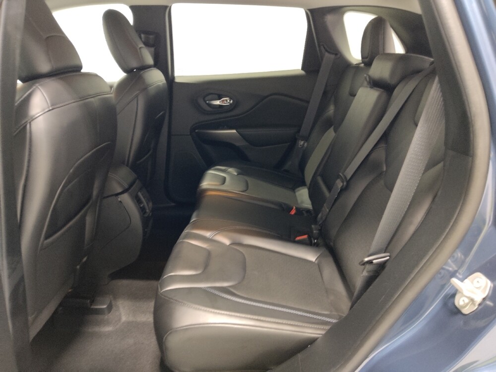 2020 Jeep Cherokee in Columbus, OH 43231 - 18135860 18