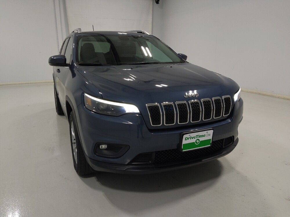 2020 Jeep Cherokee in Columbus, OH 43231 - 18135860 14