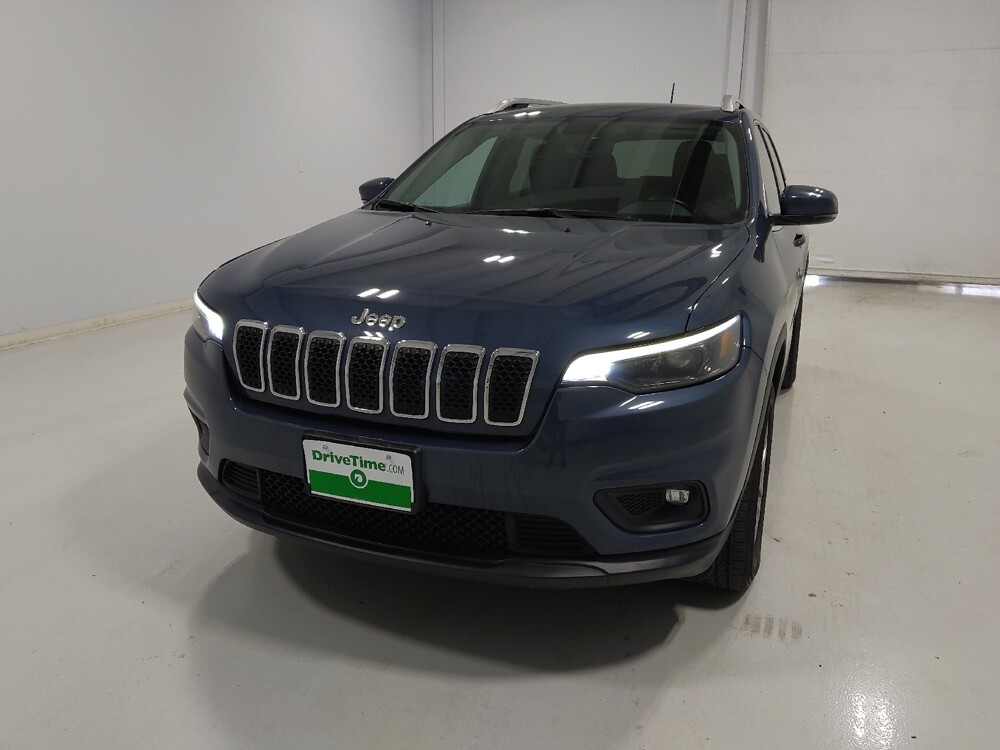 2020 Jeep Cherokee in Columbus, OH 43231 - 18135860 15