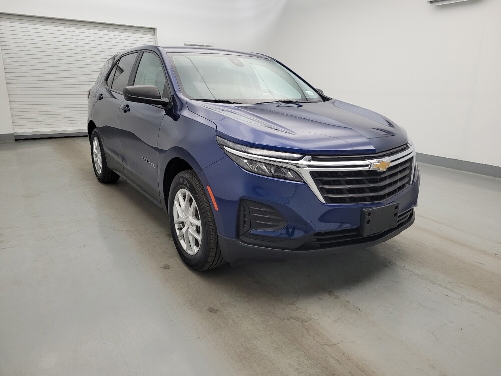 2022 Chevrolet Equinox in Cincinnati, OH 45255 - 18135861 13