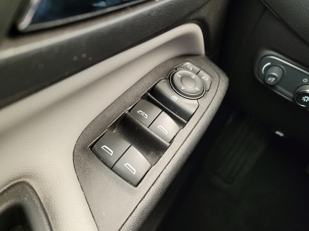 2022 Chevrolet Equinox in Cincinnati, OH 45255 - 18135861 27