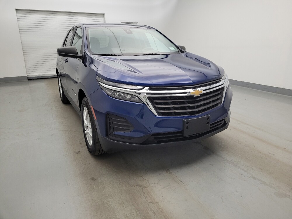 2022 Chevrolet Equinox in Cincinnati, OH 45255 - 18135861 14