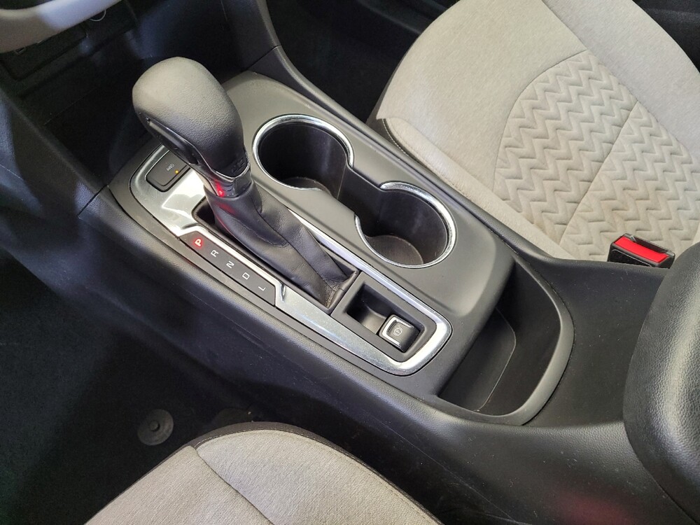 2022 Chevrolet Equinox in Cincinnati, OH 45255 - 18135861 26