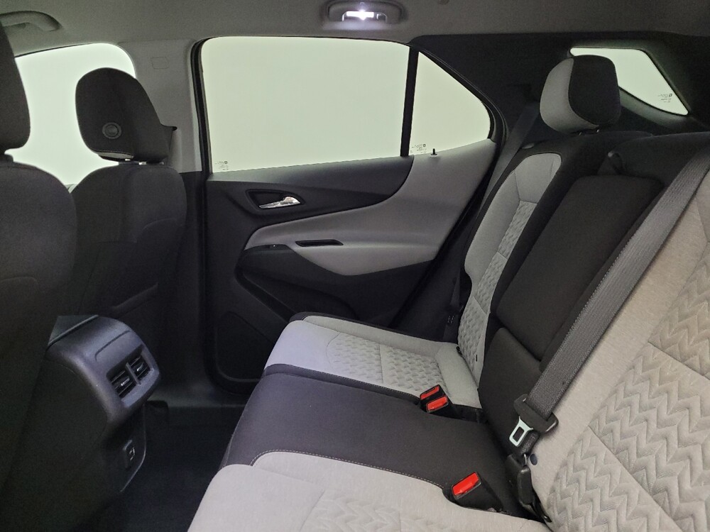 2022 Chevrolet Equinox in Cincinnati, OH 45255 - 18135861 18