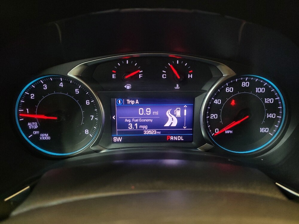 2022 Chevrolet Equinox in Cincinnati, OH 45255 - 18135861 23