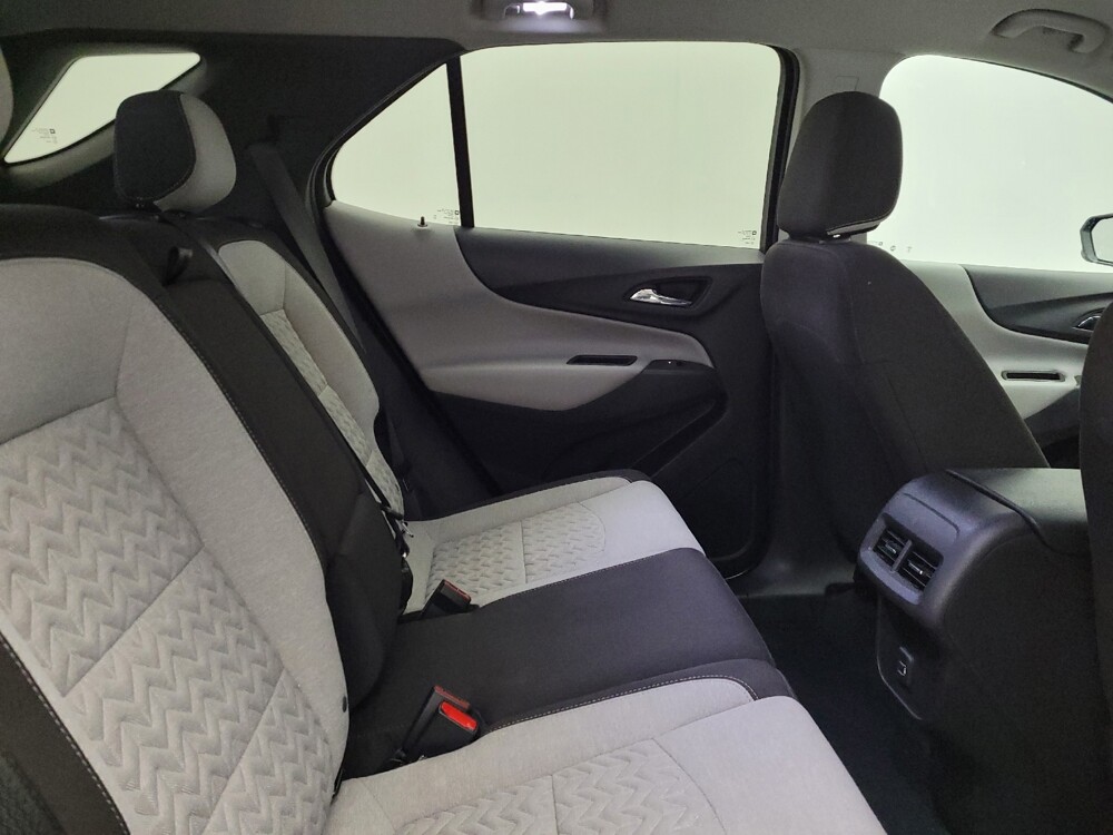 2022 Chevrolet Equinox in Cincinnati, OH 45255 - 18135861 19