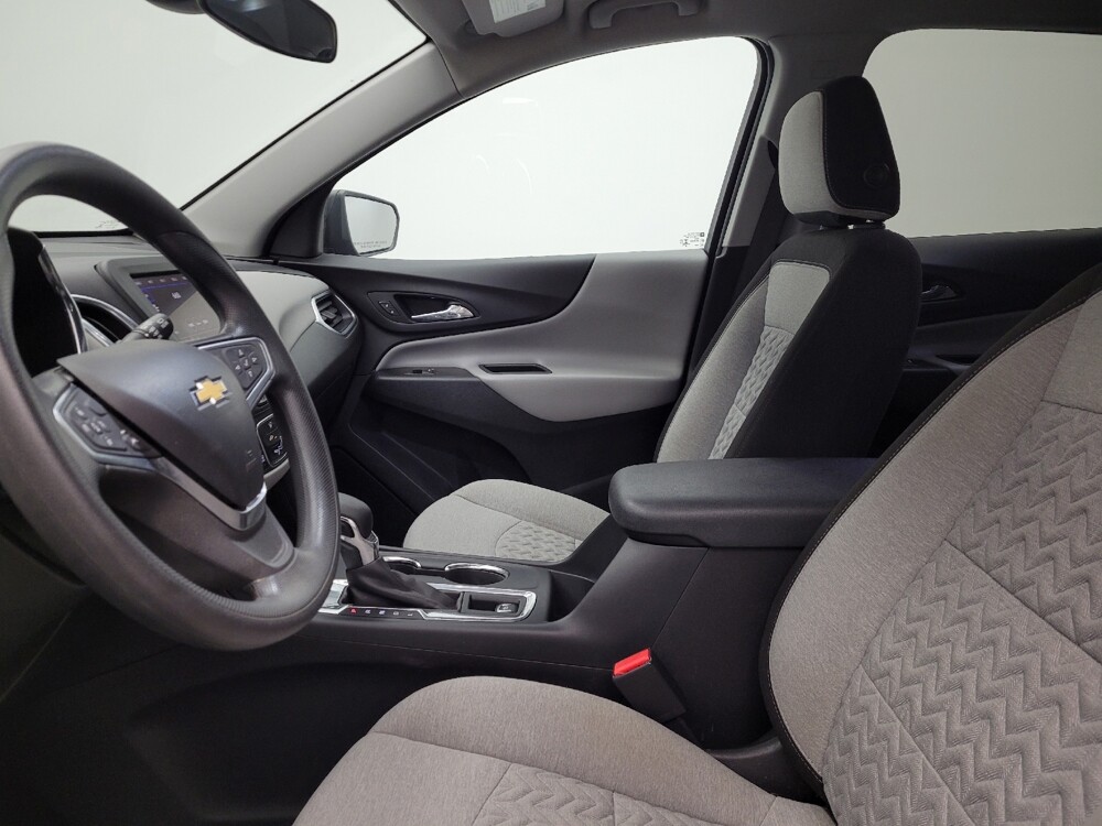 2022 Chevrolet Equinox in Cincinnati, OH 45255 - 18135861 17