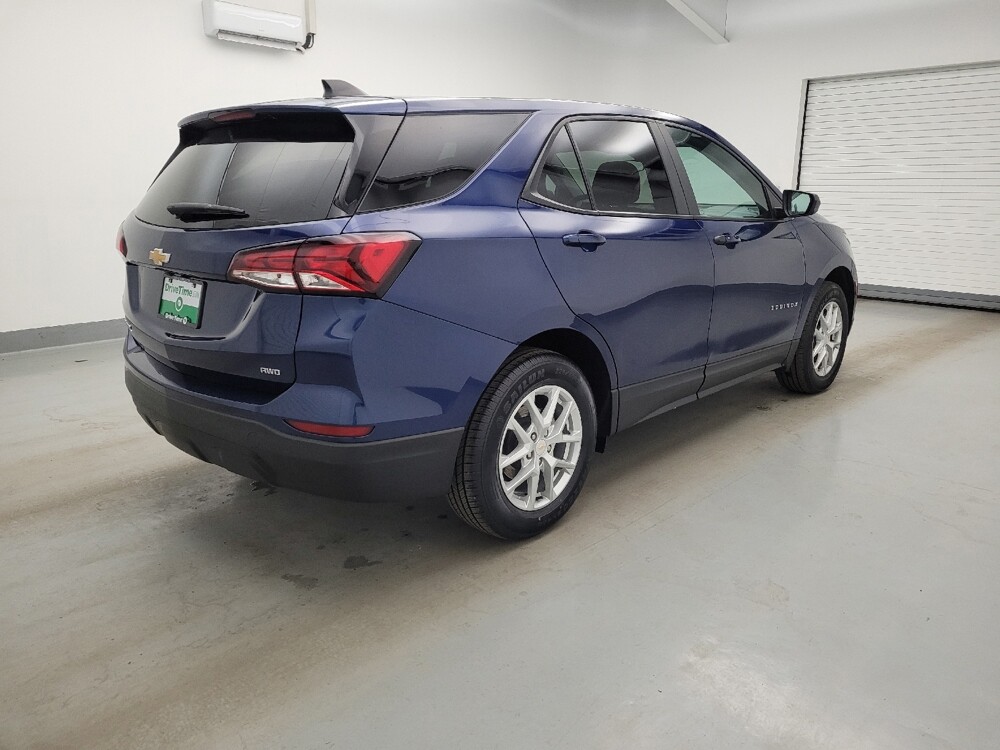 2022 Chevrolet Equinox in Cincinnati, OH 45255 - 18135861 10
