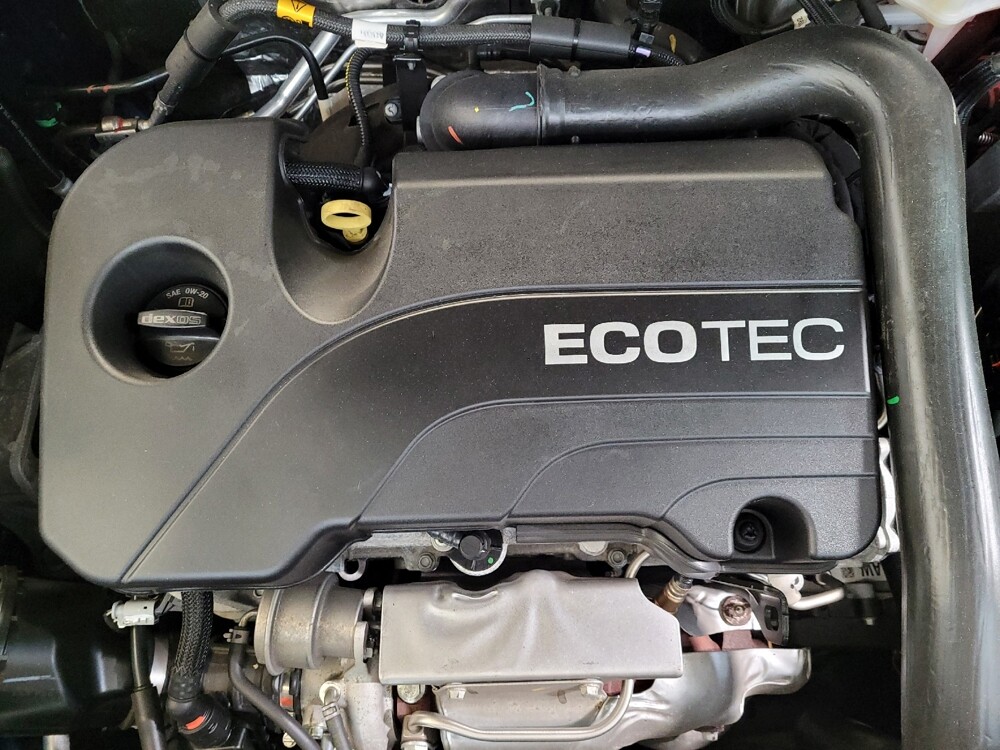 2022 Chevrolet Equinox in Cincinnati, OH 45255 - 18135861 30