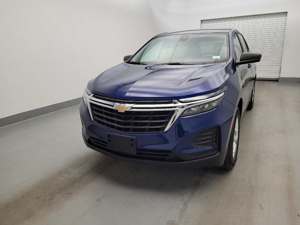 2022 Chevrolet Equinox in Cincinnati, OH 45255 - 18135861 15