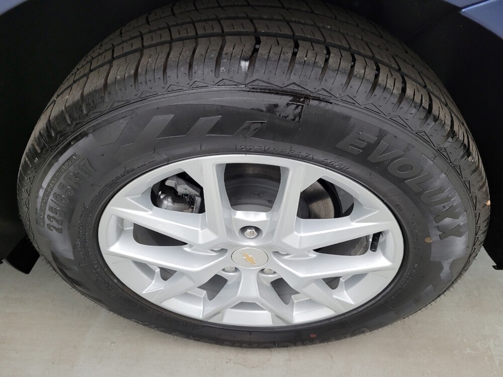 2022 Chevrolet Equinox in Cincinnati, OH 45255 - 18135861 31