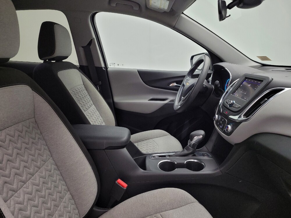 2022 Chevrolet Equinox in Cincinnati, OH 45255 - 18135861 21