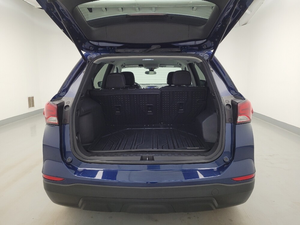 2022 Chevrolet Equinox in Cincinnati, OH 45255 - 18135861 29