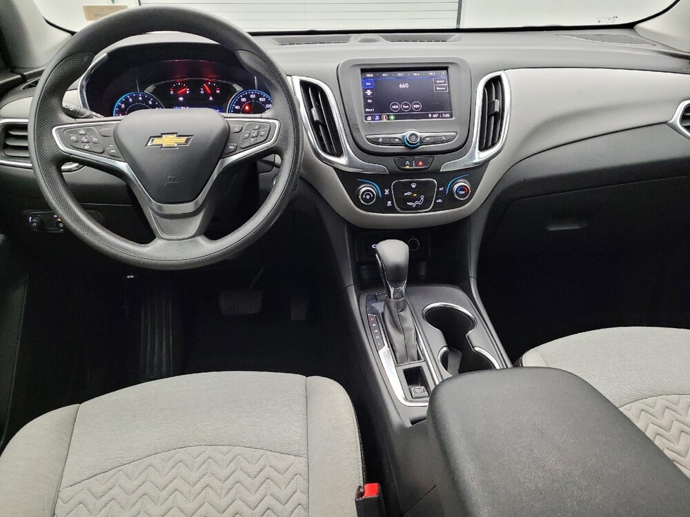 2022 Chevrolet Equinox in Cincinnati, OH 45255 - 18135861 22