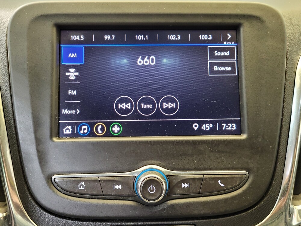 2022 Chevrolet Equinox in Cincinnati, OH 45255 - 18135861 25