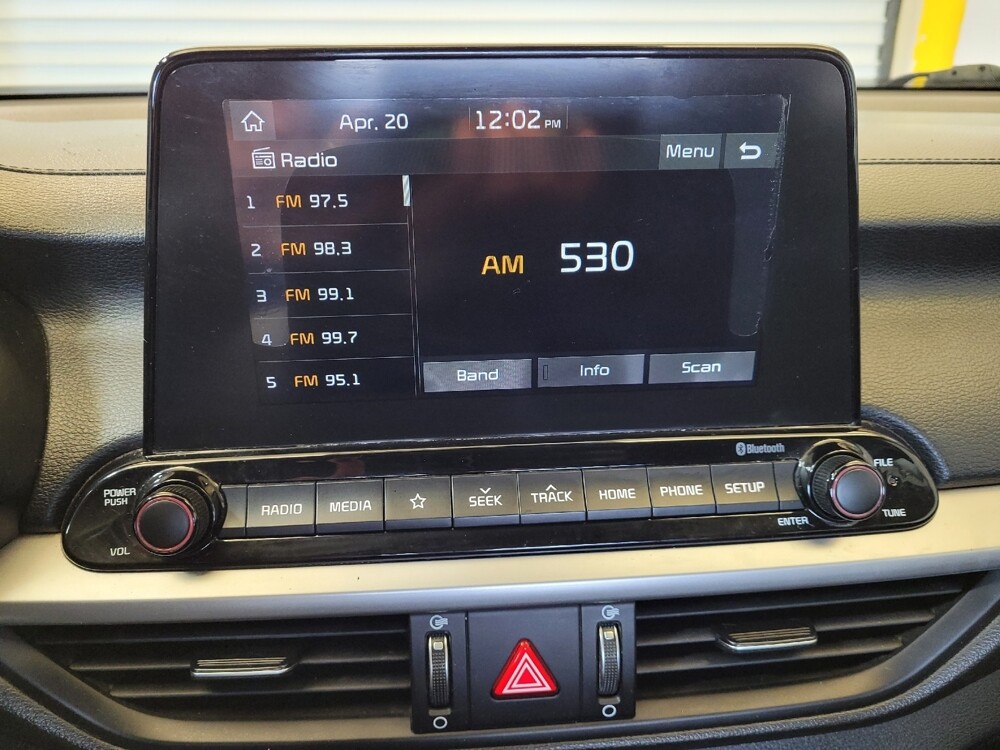 2020 Kia Forte in Cincinnati, OH 45255 - 18135862 25