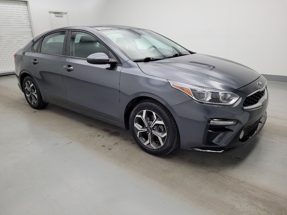 2020 Kia Forte in Cincinnati, OH 45255 - 18135862 11