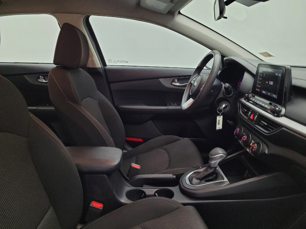 2020 Kia Forte in Cincinnati, OH 45255 - 18135862 21