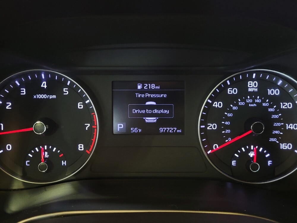 2020 Kia Forte in Cincinnati, OH 45255 - 18135862 23