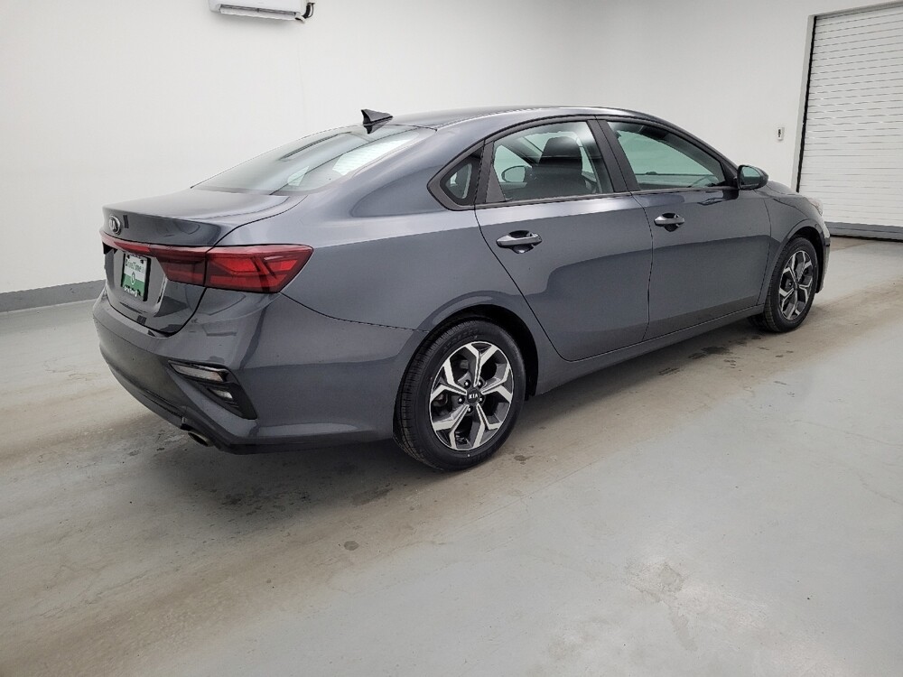 2020 Kia Forte in Cincinnati, OH 45255 - 18135862 10