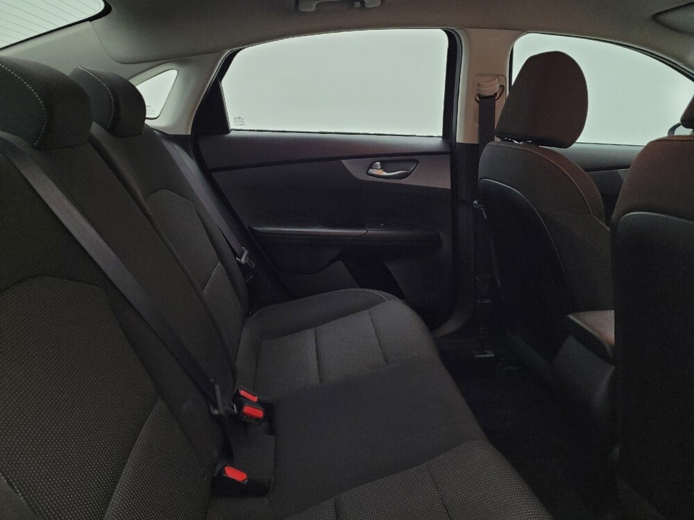 2020 Kia Forte in Cincinnati, OH 45255 - 18135862 19