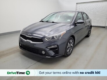 2020 Kia Forte in Cincinnati, OH 45255