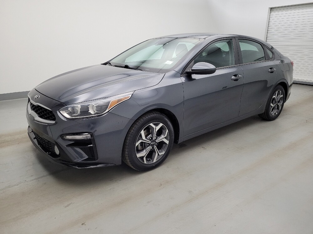2020 Kia Forte in Cincinnati, OH 45255 - 18135862 2