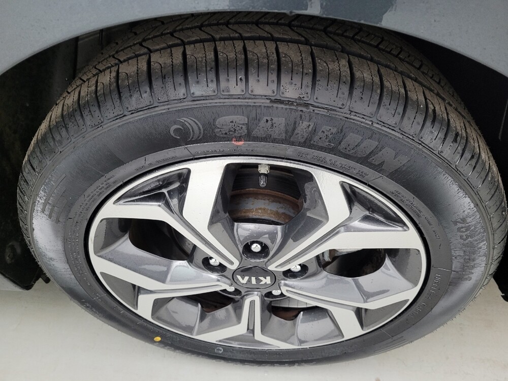 2020 Kia Forte in Cincinnati, OH 45255 - 18135862 31