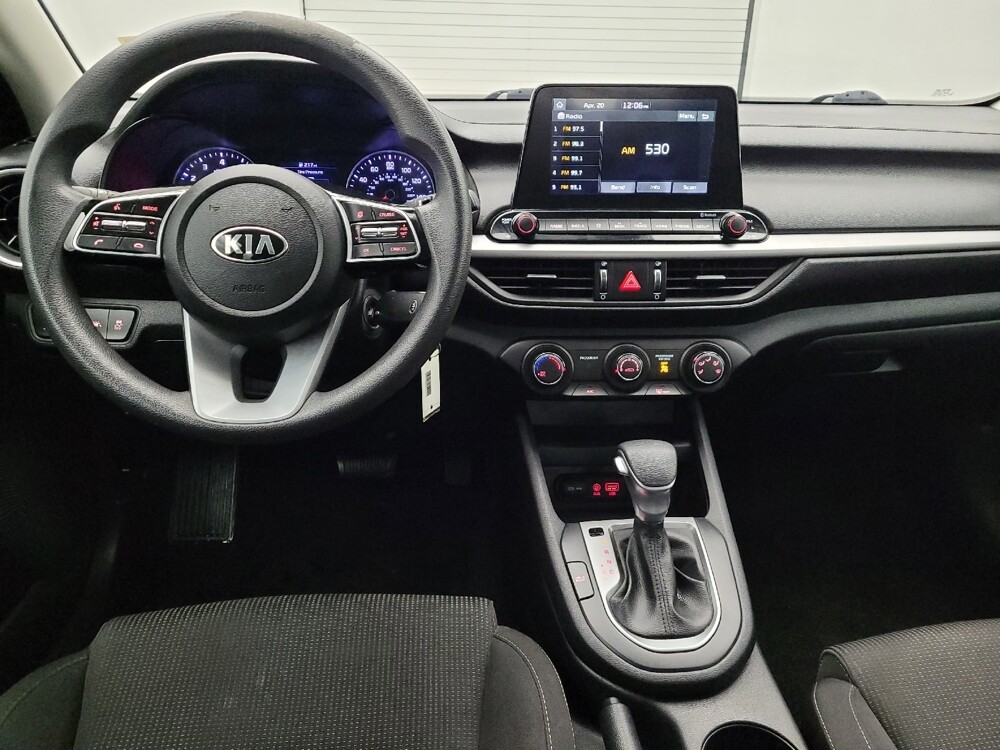 2020 Kia Forte in Cincinnati, OH 45255 - 18135862 22