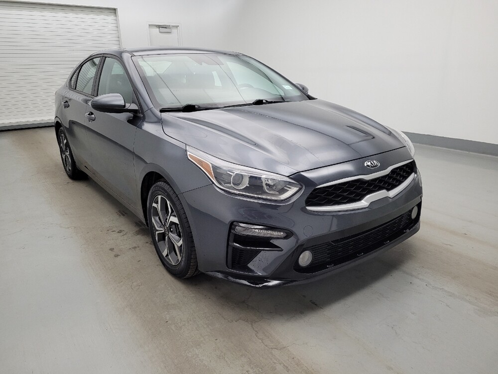 2020 Kia Forte in Cincinnati, OH 45255 - 18135862 13