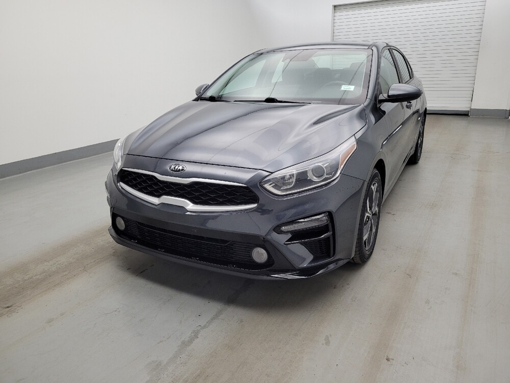 2020 Kia Forte in Cincinnati, OH 45255 - 18135862 15