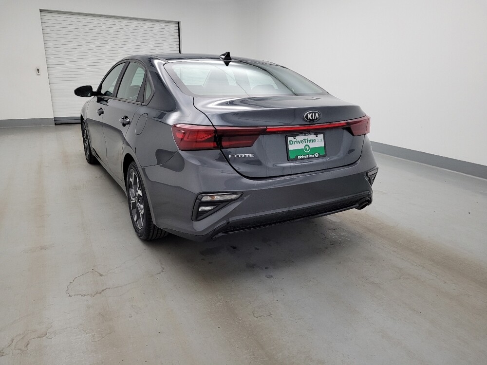 2020 Kia Forte in Cincinnati, OH 45255 - 18135862 6