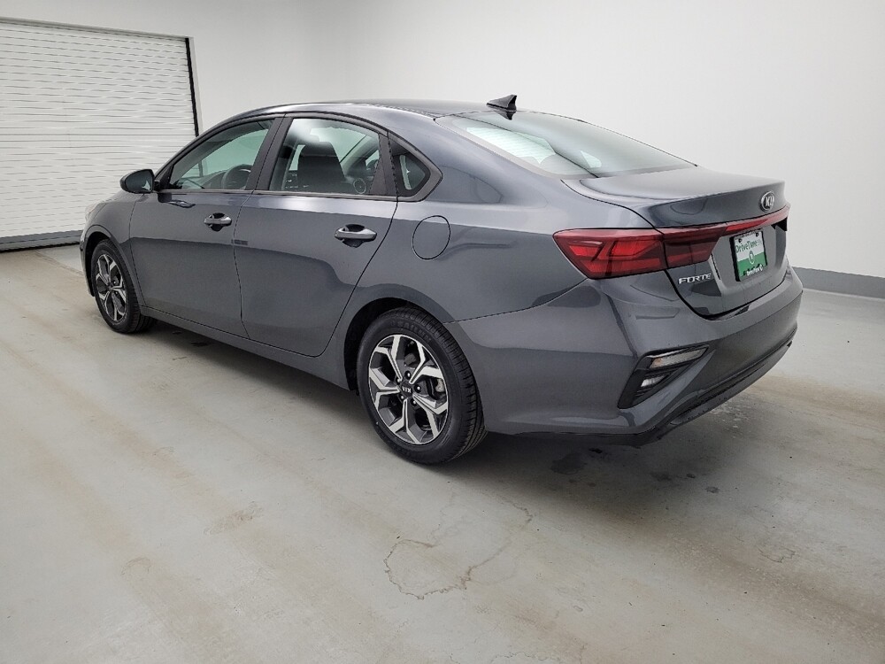 2020 Kia Forte in Cincinnati, OH 45255 - 18135862 3