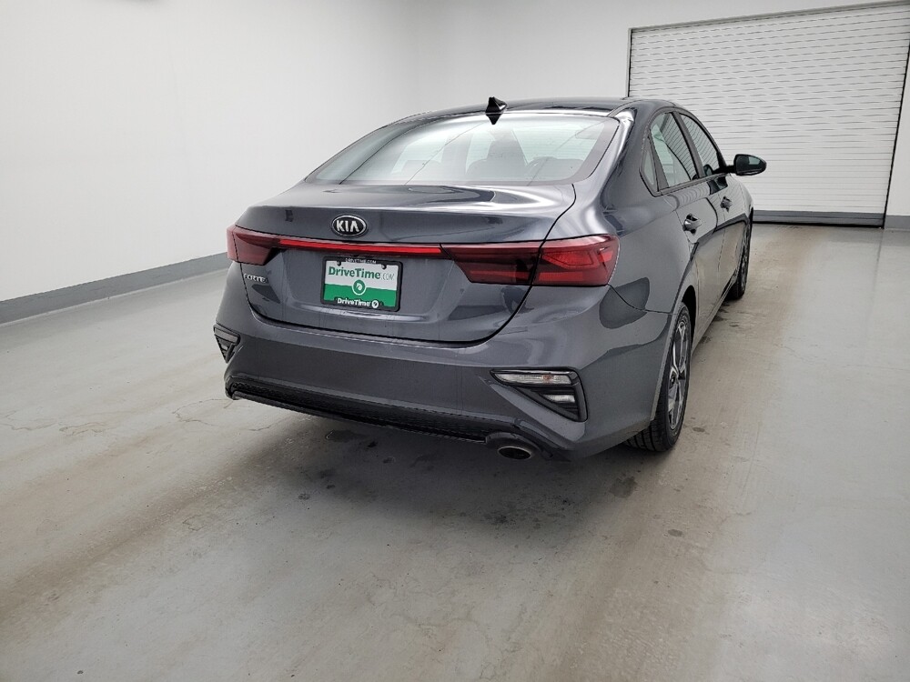 2020 Kia Forte in Cincinnati, OH 45255 - 18135862 7