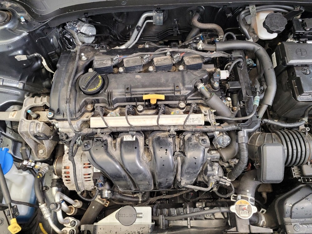 2020 Kia Forte in Cincinnati, OH 45255 - 18135862 30