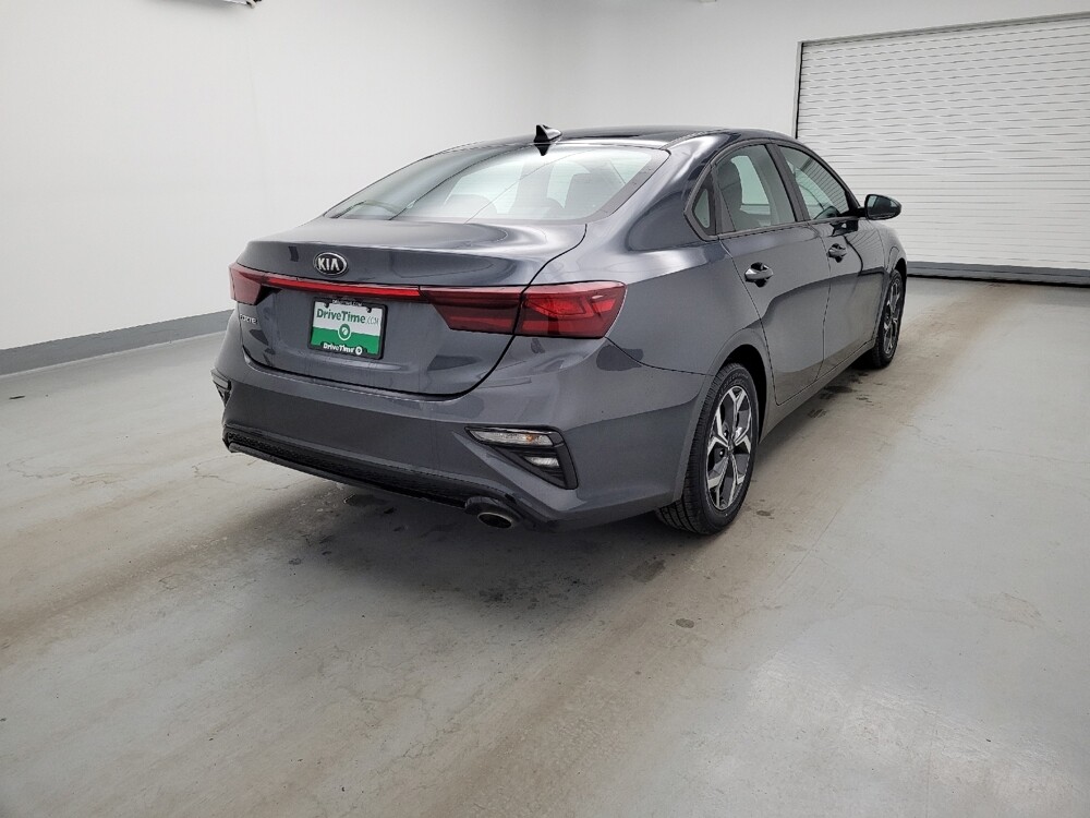 2020 Kia Forte in Cincinnati, OH 45255 - 18135862 9
