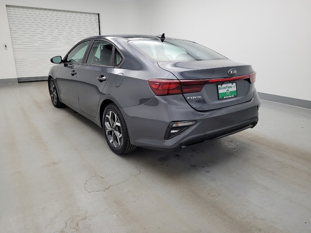 2020 Kia Forte in Cincinnati, OH 45255 - 18135862 5
