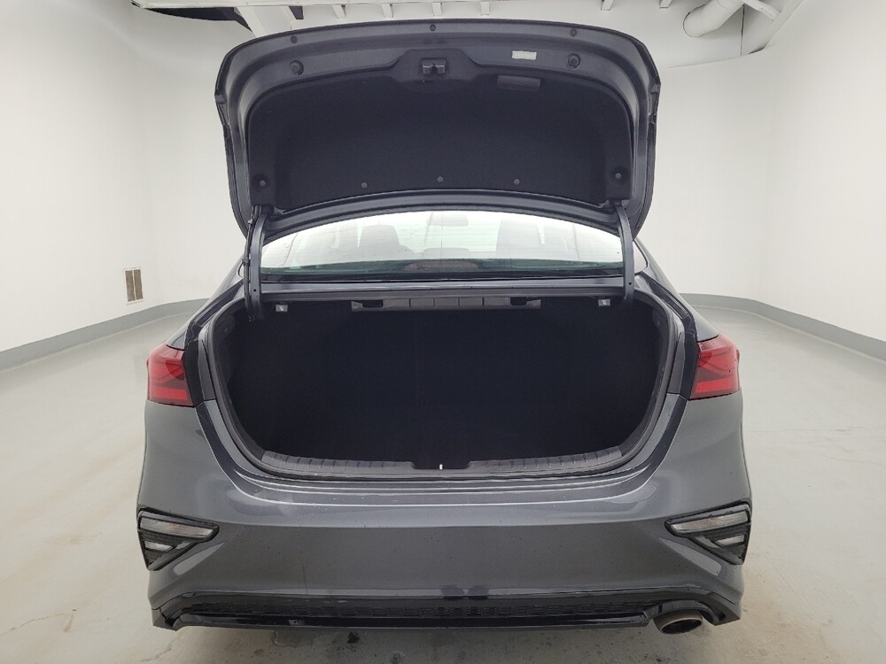 2020 Kia Forte in Cincinnati, OH 45255 - 18135862 29