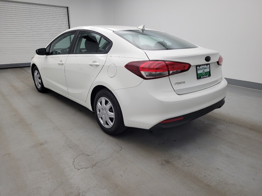 2017 Kia Forte in Louisville, KY 40258 - 18135863 3