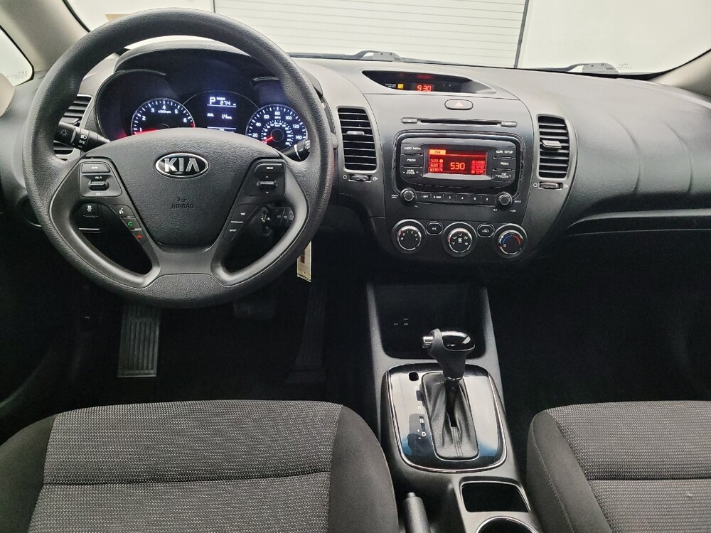 2017 Kia Forte in Louisville, KY 40258 - 18135863 22