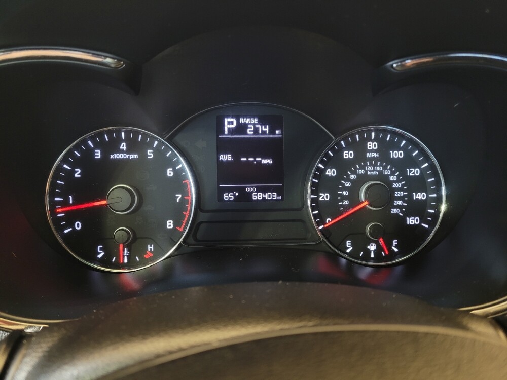 2017 Kia Forte in Louisville, KY 40258 - 18135863 23