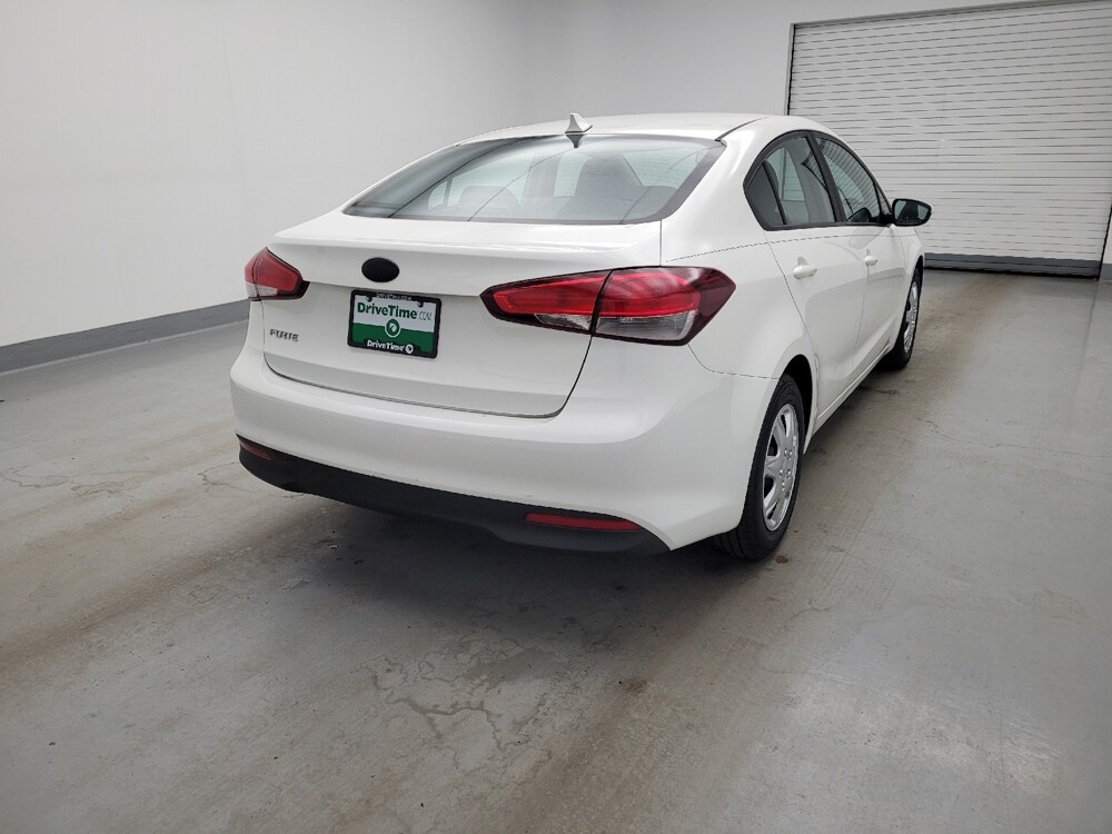 2017 Kia Forte in Louisville, KY 40258 - 18135863 9