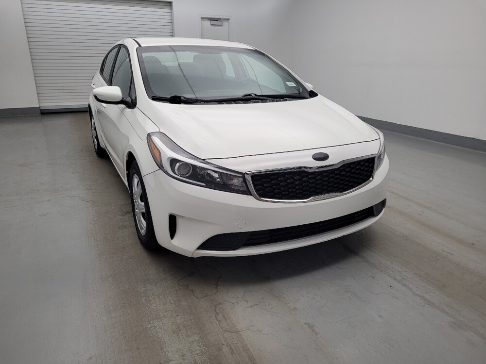 2017 Kia Forte in Louisville, KY 40258 - 18135863 14