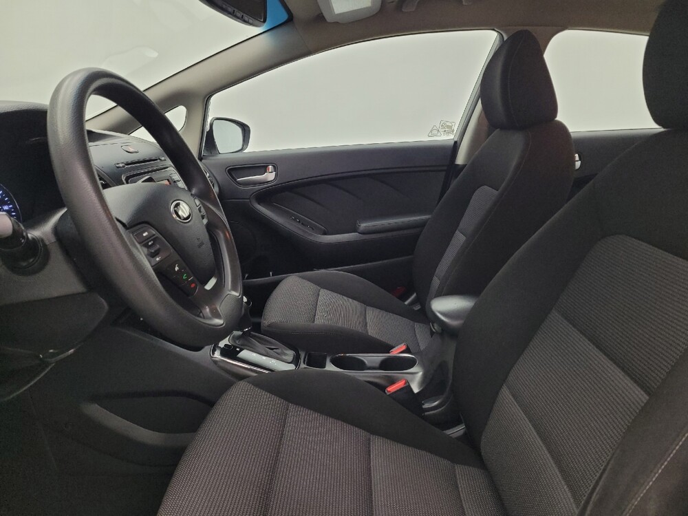 2017 Kia Forte in Louisville, KY 40258 - 18135863 17