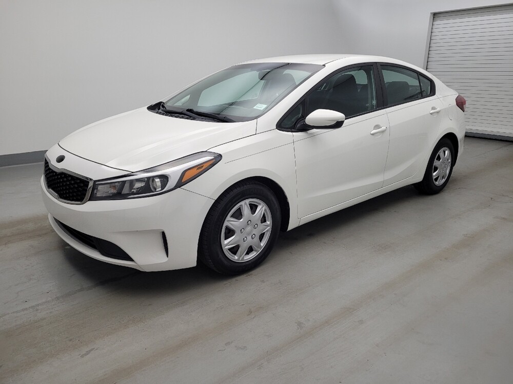 2017 Kia Forte in Louisville, KY 40258 - 18135863 2