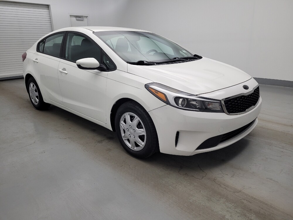 2017 Kia Forte in Louisville, KY 40258 - 18135863 11